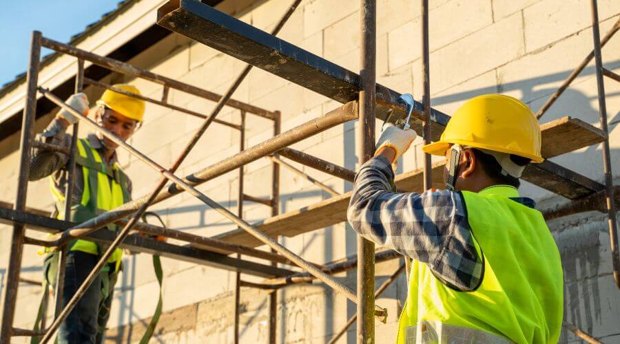 Professional fairlawn roofing services in Charlotte Court House, VA